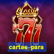 cartas para namorado que esta internado